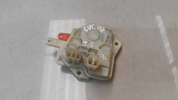 Trava Elétrica Porta Traseira Esquerda Honda Civic 2001