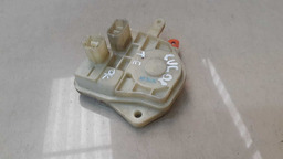 TRAVA ELÉTRICA PORTA TRASEIRA ESQUERDA HONDA CIVIC 2001