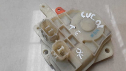 TRAVA ELÉTRICA PORTA TRASEIRA ESQUERDA HONDA CIVIC 2001