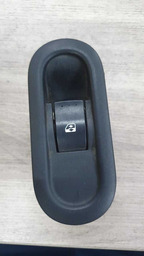 BOTÃO VIDRO ELÉTRICO RENAULT LOGAN TRASEIRO E. 2010 A 2012