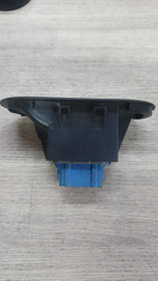 BOTÃO VIDRO ELÉTRICO RENAULT LOGAN TRASEIRO E. 2010 A 2012