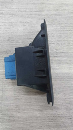 BOTÃO VIDRO ELÉTRICO RENAULT LOGAN TRASEIRO E. 2010 A 2012