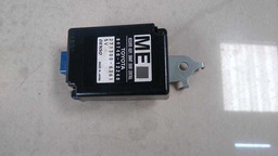 MÓDULO CONTROLE VIDROS TOYOTA COROLLA 2.0 2018