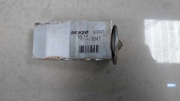 VÁLVULA EXPANSÃO AR CONDICIONADO TOYOTA COROLLA 2.0 2018