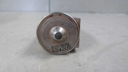 VÁLVULA EXPANSÃO AR CONDICIONADO TOYOTA COROLLA 2.0 2018