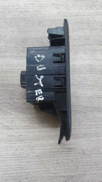 BOTÃO VIDRO ELÉTRICA RENAULT DUSTER LADO DIREITO 2012 A 2014