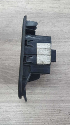 BOTÃO VIDRO ELÉTRICA RENAULT DUSTER LADO DIREITO 2012 A 2014