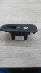 BOTÃO VIDRO ELÉTRICA RENAULT DUSTER LADO DIREITO 2012 A 2014