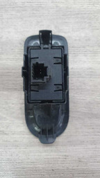 BOTÃO VIDRO ELÉTRICA RENAULT DUSTER LADO DIREITO 2012 A 2014