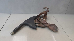 Alavanca Freio De Mão Honda Civic 2001