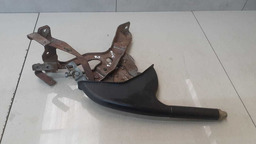 ALAVANCA FREIO DE MÃO HONDA CIVIC 2001