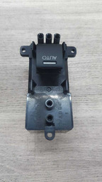 BOTÃO VIDRO ELÉTRICO HONDA HRV 2016 2017 2018