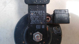 BUZINA ALARME TOYOTA COROLLA 2.0 2018