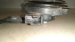 BUZINA ALARME TOYOTA COROLLA 2.0 2018