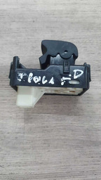 BOTÃO VIDRO ELÉTRICO TRASEIRO D. TOYOTA COROLLA 2015 A 2017