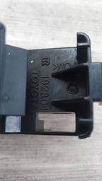 BOTÃO VIDRO ELÉTRICO TRASEIRO D. TOYOTA COROLLA 2015 A 2017