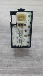 BOTÃO VIDRO ELÉTRICO TRASEIRO D. TOYOTA COROLLA 2015 A 2017