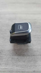 BOTÃO VIDRO ELÉTRICO AUDI Q3 2012 2013 2014 2015