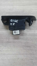 BOTÃO VIDRO ELÉTRICO TRASEIRO ESQUERDO FORD EDGE 2012 2013