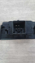 BOTÃO VIDRO ELÉTRICO TRASEIRO ESQUERDO FORD EDGE 2012 2013