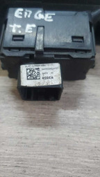 BOTÃO VIDRO ELÉTRICO TRASEIRO ESQUERDO FORD EDGE 2012 2013