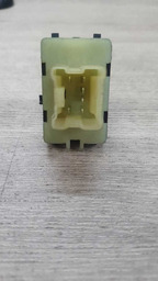 BOTÃO VIDRO ELÉTRICO RENAULT DUSTER 2015 A 2017