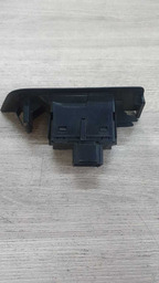 BOTÃO VIDRO ELÉTRICO TRASEIRO DIREITO FORD EDGE 2012 2013