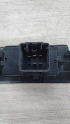 BOTÃO VIDRO ELÉTRICO TRASEIRO DIREITO FORD EDGE 2012 2013