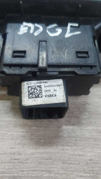 BOTÃO VIDRO ELÉTRICO TRASEIRO DIREITO FORD EDGE 2012 2013