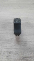 BOTÃO VIDRO LADO DIREITO RENAULT SCENIC 1998 A 2006