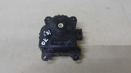 Atuador Ar Condicionado Toyota Corolla 2017 (3)
