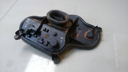 Circuito Lanterna Direita Gm Agile 2009 A 2013 Preto