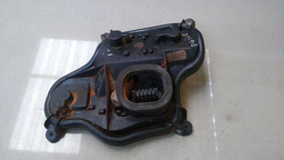 CIRCUITO LANTERNA DIREITA GM AGILE 2009 A 2013 PRETO