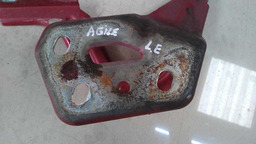 BRAÇO CAPÔ ESQUERDO GM AGILE 2009 A 2013