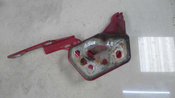 BRAÇO CAPÔ ESQUERDO GM AGILE 2009 A 2013