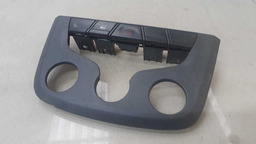 MOLDURA COMANDO AR CONDICIONADO GM AGILE 2010