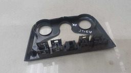 MOLDURA COMANDO AR CONDICIONADO GM AGILE 2010