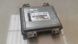 MÓDULO INJEÇÃO GM AGILE 1.4 2010 REQUER PROGRAMAÇÃO