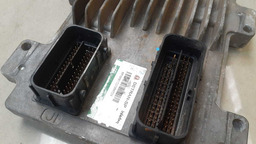 MÓDULO INJEÇÃO GM AGILE 1.4 2010 REQUER PROGRAMAÇÃO