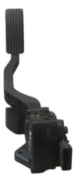 PEDAL ACELERADOR ELETRÔNICO GM AGILE 2010
