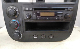 RÁDIO CD PLAYER HONDA CIVIC 2001 A 2005