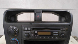 RÁDIO CD PLAYER HONDA CIVIC 2001 A 2005