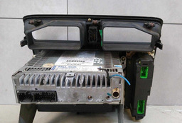 RÁDIO CD PLAYER HONDA CIVIC 2001 A 2005