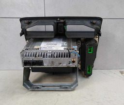 RÁDIO CD PLAYER HONDA CIVIC 2001 A 2005