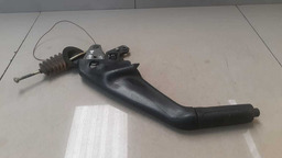 Alavanca Freio De Mão Gm Agile 2010 Com Detalhe 