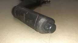 ALAVANCA FREIO DE MÃO GM AGILE 2010 COM DETALHE 