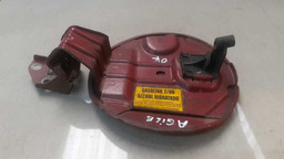 TAMPA PORTINHOLA GM AGILE 2009 A 2013