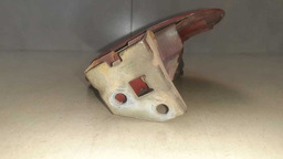 TAMPA PORTINHOLA GM AGILE 2009 A 2013