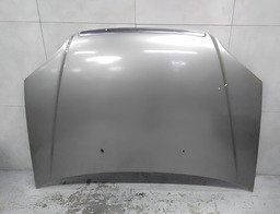 Capô Honda Civic 2001 A 2005