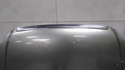 CAPÔ HONDA CIVIC 2001 A 2005